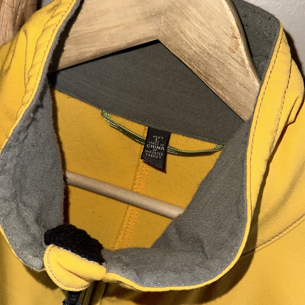 Ibex Jacket - image 4